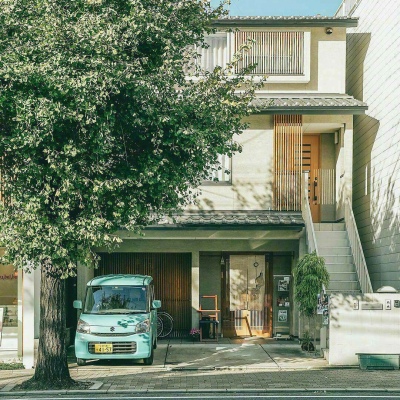 兽设森林场景创作Furry群